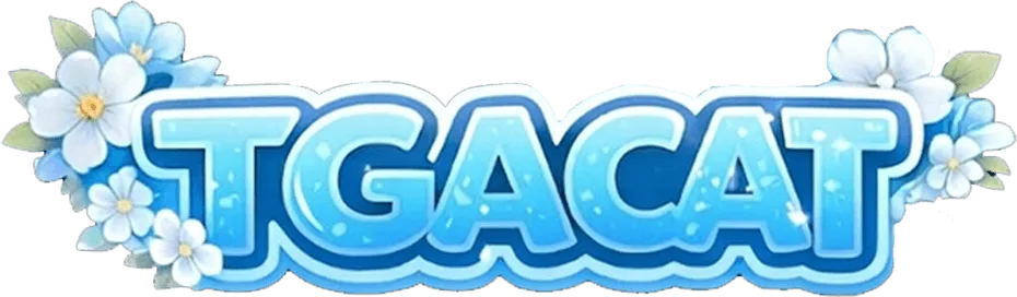 tgacat logo